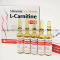 Inyección de L-carnitina con pérdida de peso quema grasa 2.0g
